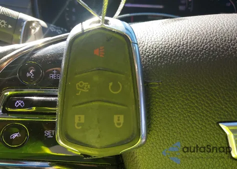 2018 Cadillac Cts Luxury from USA, damaged, VIN 1G6AR5SS2J0125897